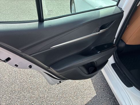 Certified 2025 Toyota Camry LE w/ Convenience Package FWD image 15