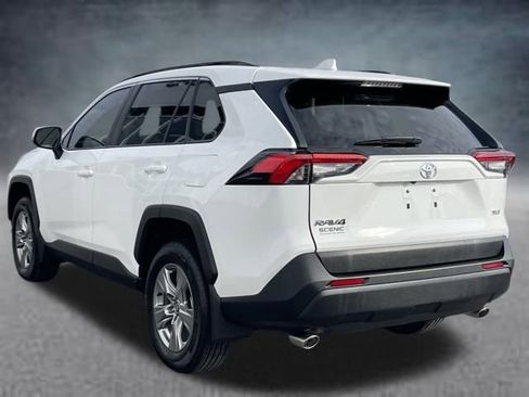 Used 2024 Toyota RAV4 XLE w/ Convenience Package image 17