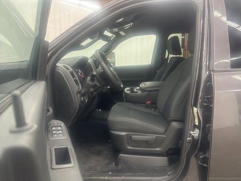 New 2025 RAM 2500 Tradesman image 5