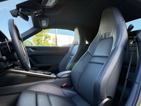 Certified 2025 Porsche 911 Carrera image 5