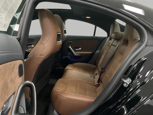 Certified 2026 Mercedes-Benz CLA 250 4MATIC image 26