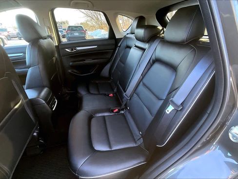 Used 2025 MAZDA CX-5 AWD 2.5 S w/ Select Package image 19