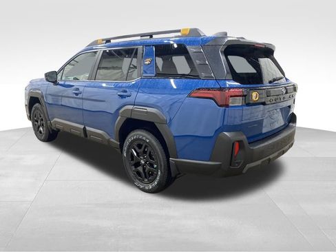 New 2026 Subaru Outback Wilderness AWD/4WD image 2