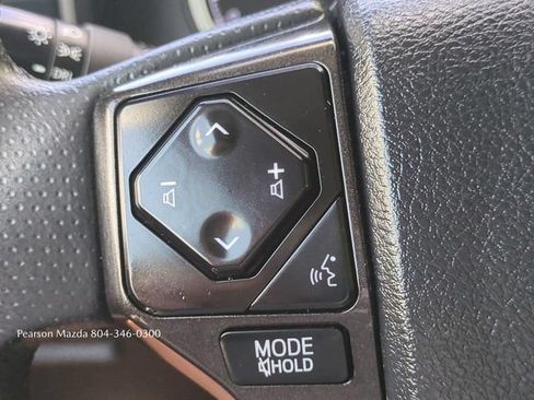 Used 2021 Toyota 4Runner TRD Off-Road Premium w/ Moonroof Package AWD/4WD image 28