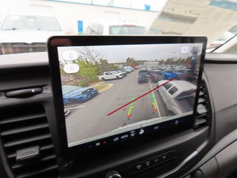 New 2026 Ford Transit 250 Base image 9