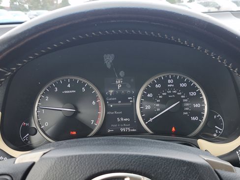 Used 2016 Lexus NX 200t FWD image 22