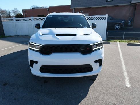 New 2026 Dodge Durango GT image 13