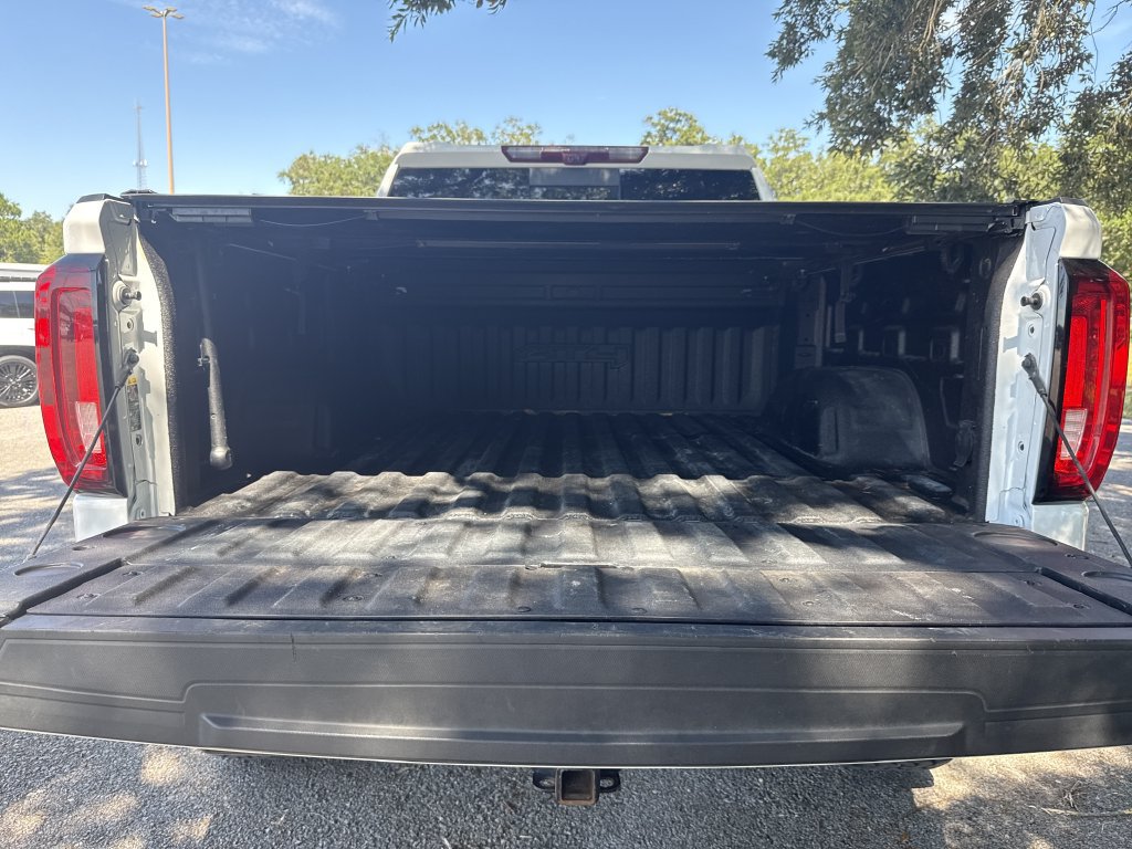 Used 2024 GMC Sierra 1500 AT4 w/ Technology Package AWD/4WD image 31