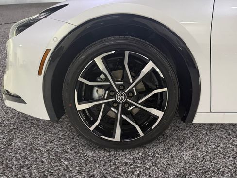 New 2026 Toyota Prius Plug-In Hybrid image 14