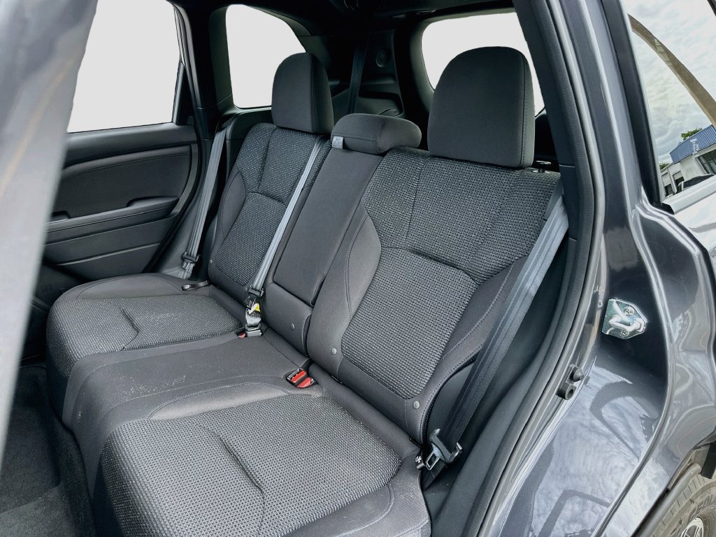 Certified 2025 Subaru Forester Premium AWD/4WD image 24