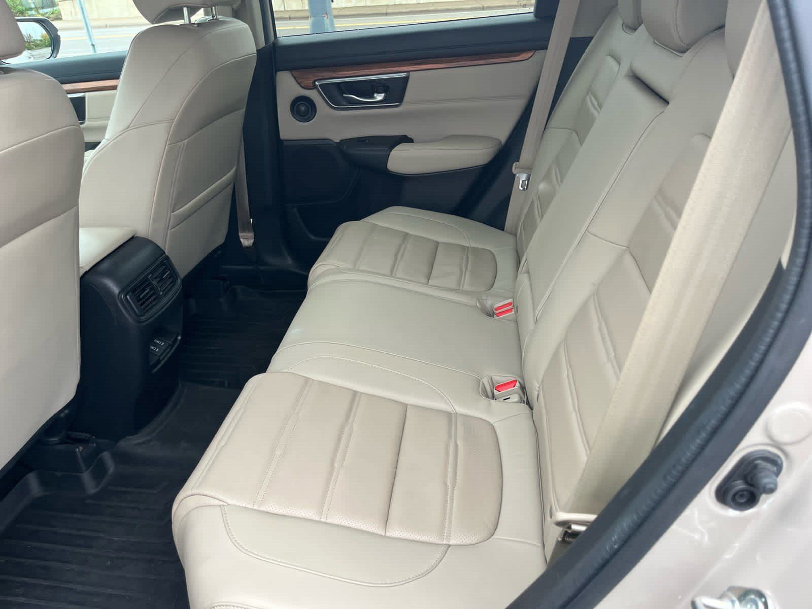 Used 2018 Honda CR-V EX-L image 10