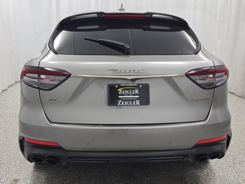 Used 2021 Maserati Levante GranSport image 15