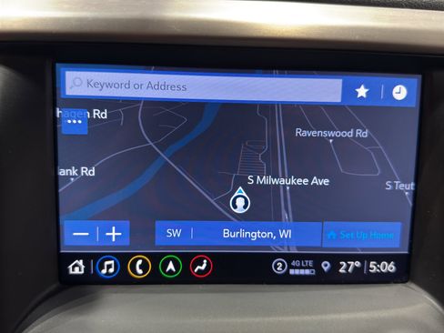 Used 2022 GMC Acadia Denali w/ GMC Pro Grade Package image 29