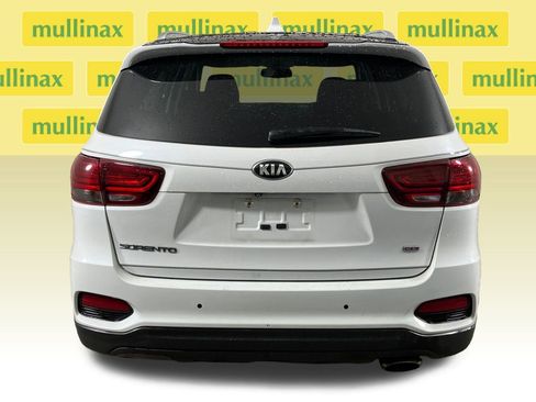 Used 2019 Kia Sorento LX w/ Option Group 020 image 8