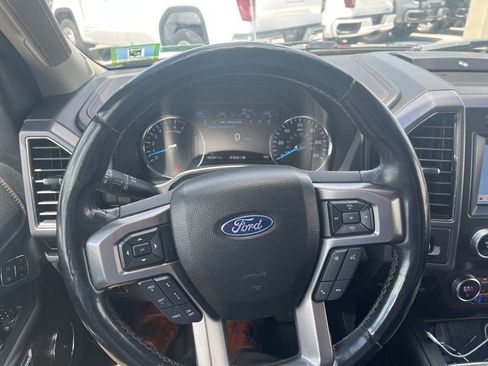 Used 2019 Ford Expedition Max Platinum image 23