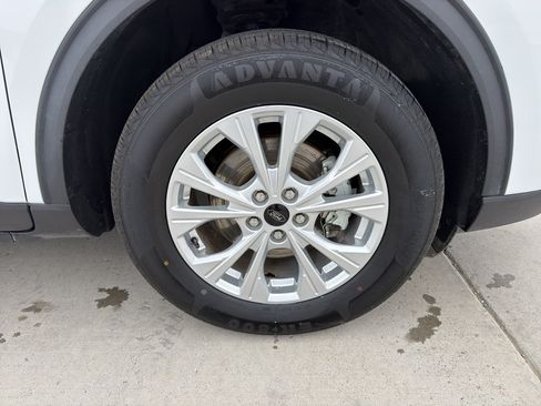 Used 2024 Ford Escape Active w/ Tech Pack #1 AWD/4WD image 23