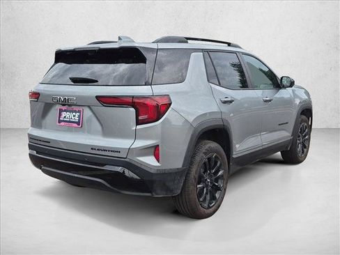Used 2026 GMC Terrain Elevation w/ Black Edition AWD/4WD image 5