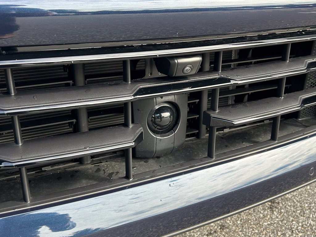 Certified 2026 Porsche Cayenne AWD/4WD image 18