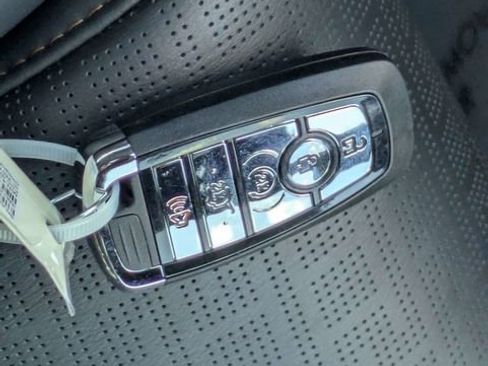 New 2026 Lincoln Navigator L Black Label image 29