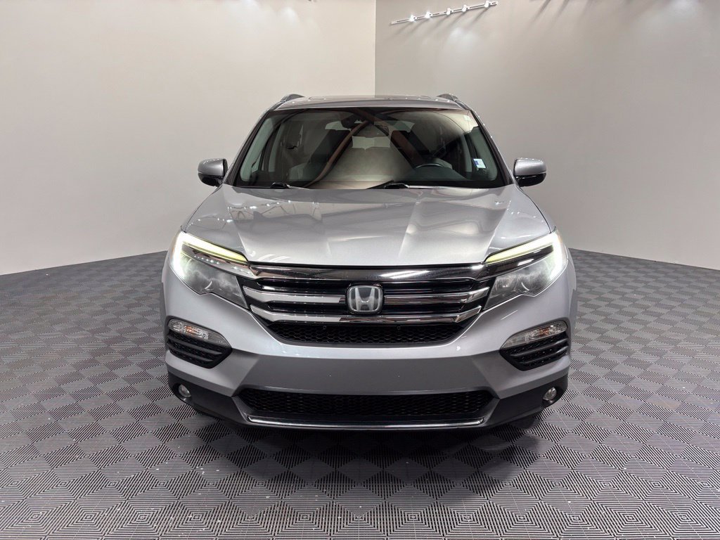 Used 2016 Honda Pilot Elite image 8