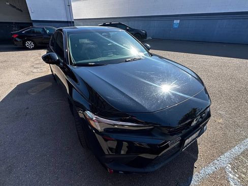 Certified 2023 Honda Civic Sport Touring image 34