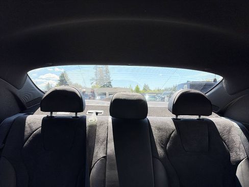 Used 2022 Hyundai Elantra N FWD image 43