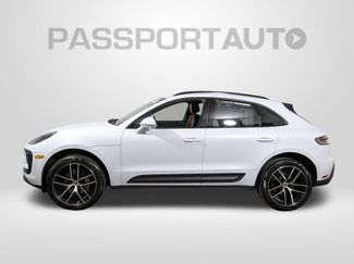 Used 2024 Porsche Macan Base video 2