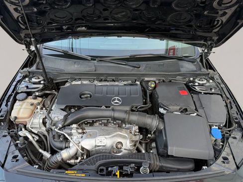 Used 2019 Mercedes-Benz A 220 image 25