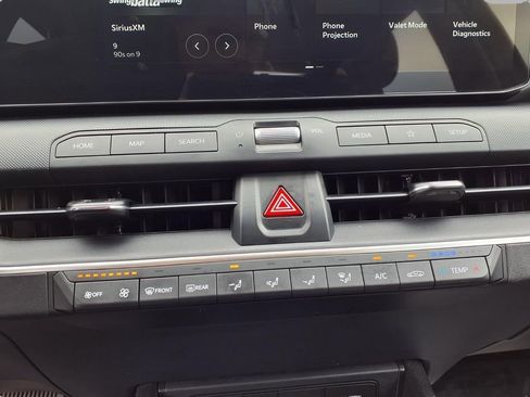 Used 2025 Kia K4 FWD image 8
