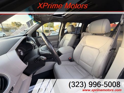Used 2012 Honda Pilot EX-L image 18