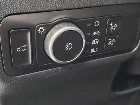 New 2025 Ford Bronco Sport Outer Banks AWD/4WD image 28