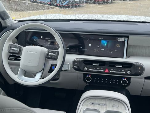 New 2026 Hyundai Palisade Calligraphy image 24