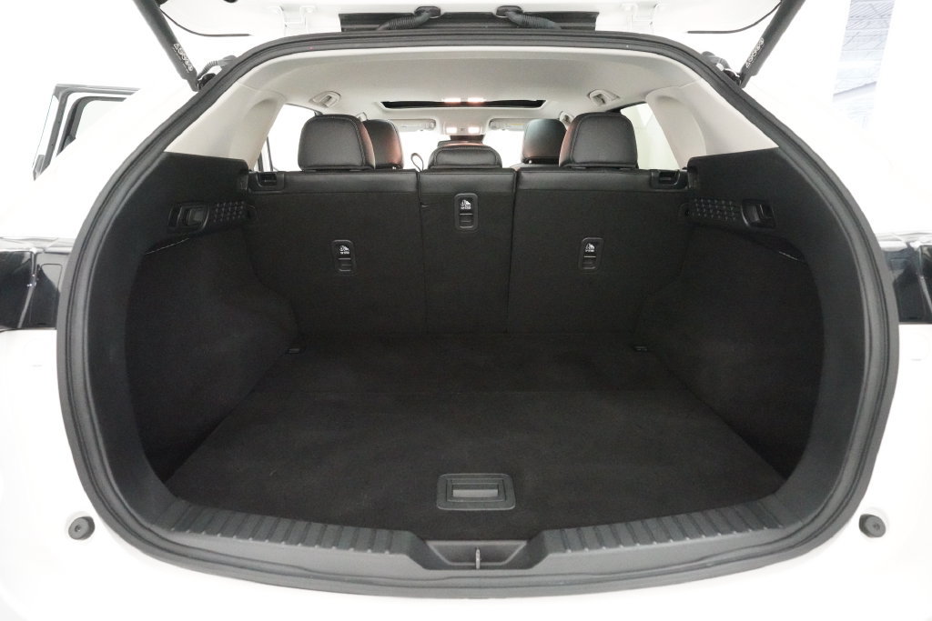 Used 2024 MAZDA CX-5 AWD 2.5 S w/ Preferred Package image 10