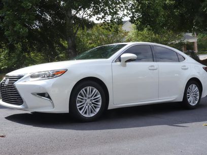 Used 2016 Lexus ES 350