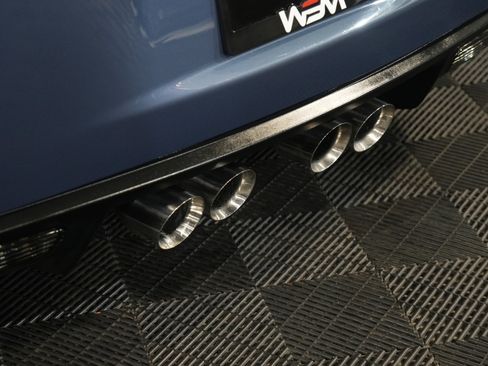 Used 2011 Chevrolet Corvette Z06 w/ Preferred Equipment Group image 18