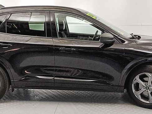 Used 2023 Ford Escape ST-Line w/ Tech Pack #1 FWD image 2