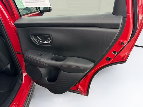Used 2024 Honda HR-V Sport image 30