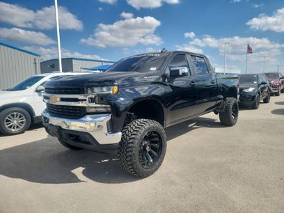 Used 2021 Chevrolet Silverado 1500 LT w/ Safety Package II