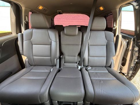 Used 2015 Honda Odyssey Touring image 20