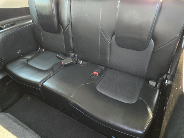 Used 2022 Nissan Armada SL RWD image 30