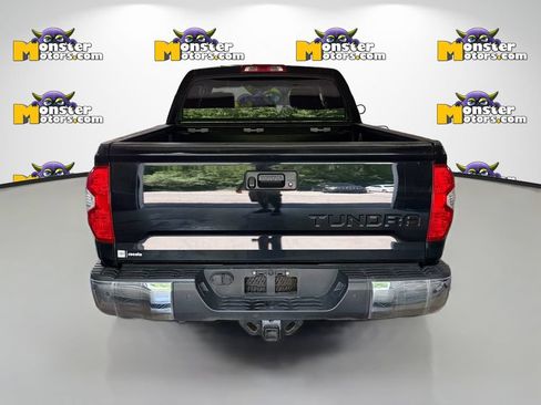 Used 2019 Toyota Tundra SR5 AWD/4WD image 5