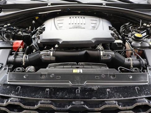 Used 2020 Land Rover Range Rover Velar R-Dynamic HSE AWD/4WD image 30