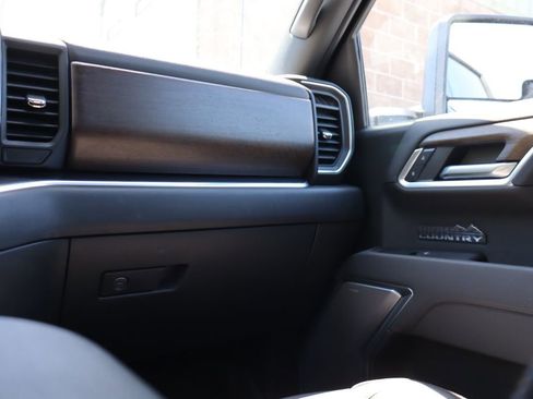 Used 2026 Chevrolet Silverado 1500 High Country w/ High Country Premium Package AWD/4WD image 47