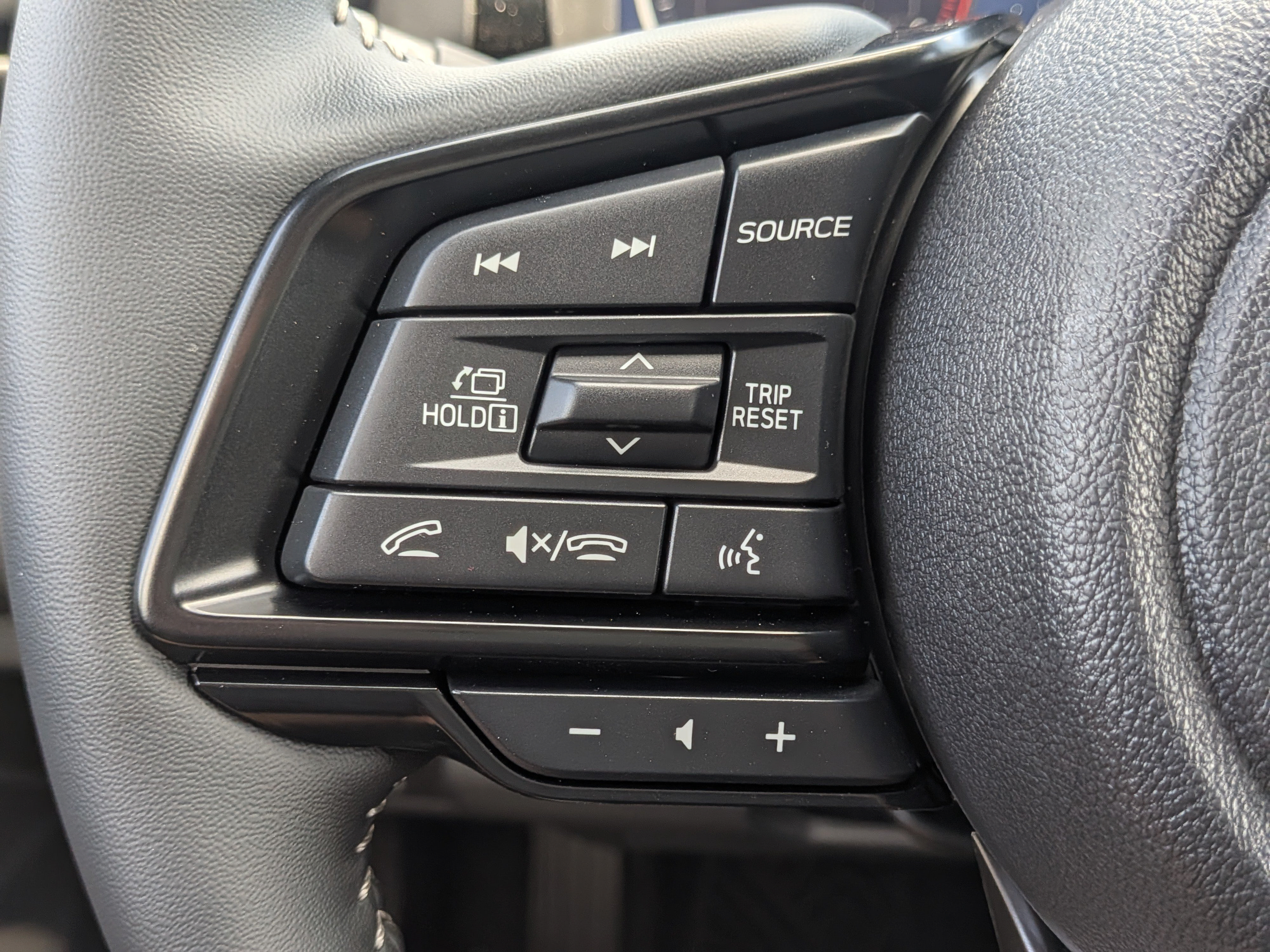 New 2026 Subaru Outback Touring AWD/4WD image 27