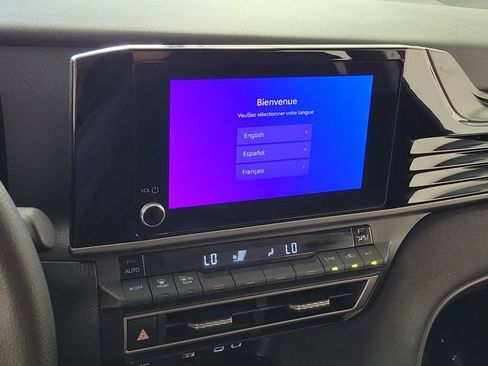 Used 2025 Toyota Camry LE w/ Convenience Package FWD image 28