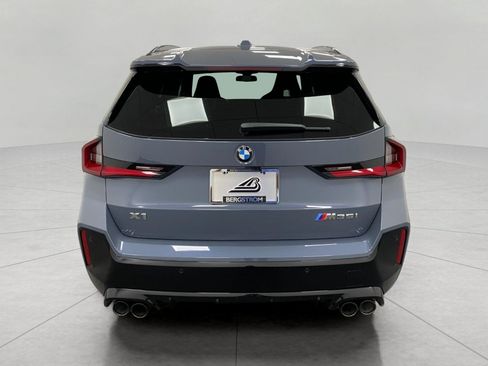 New 2027 BMW X1 M35i AWD/4WD image 4