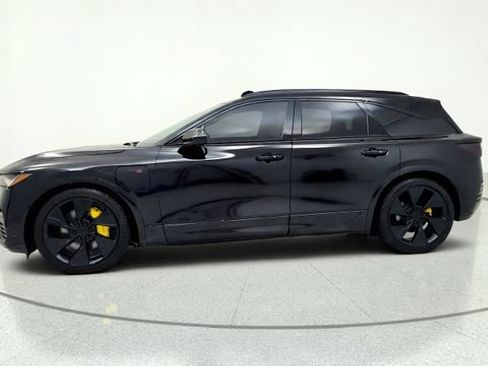 Used 2024 Acura ZDX Type S AWD/4WD image 4