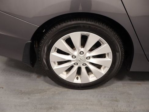 Used 2015 Honda Accord EX image 26