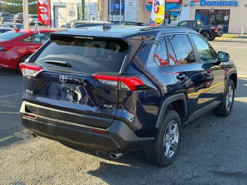 Used 2024 Toyota RAV4 XLE image 11