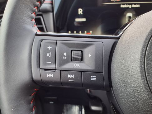 New 2026 Nissan Kicks SR w/ Cold Weather Package AWD/4WD image 27